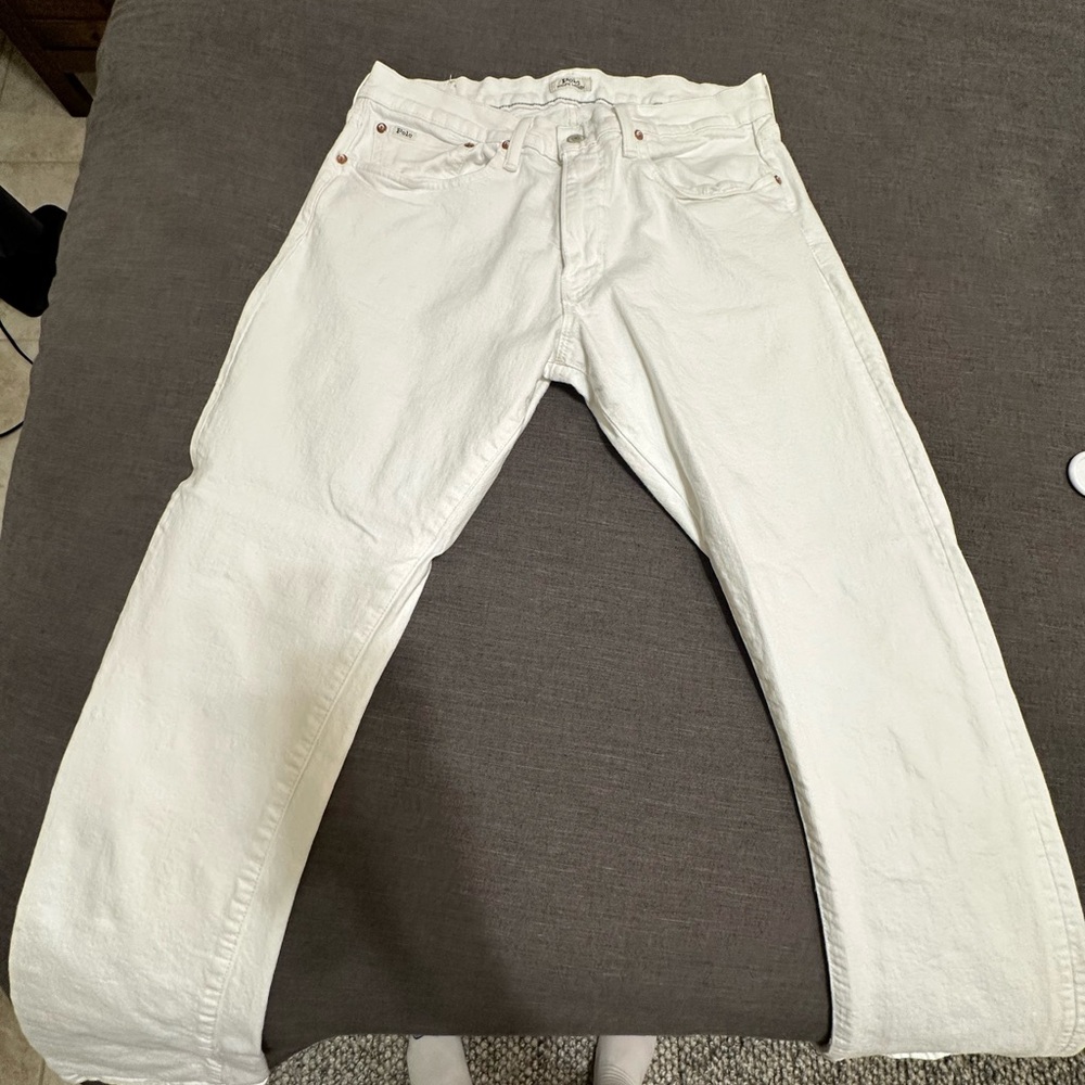 Men’s Polo Ralph Lauren Jeans brand new never worn